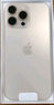 Apple/蘋果 iPhone 16 Pro Max（A3297）256GB 黑色鈦金屬 支持移動聯(lián)通電信5G 雙卡雙待手機(jī) 曬單實(shí)拍圖