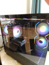 技嘉全家桶AMD銳龍 9600X/9700X/7800X3D/RTX5060TI顯卡組裝電腦電競游戲直播臺式機渲染主機DIY組裝機 9600X+32G+1T+RTX5060 高幀打瓦 曬單實拍圖