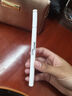 小奧?。╨ittleondine）雙效立體臥蠶筆01天生裸杏0.55g 眼線膠筆持久防水防汗不易暈染 曬單實(shí)拍圖