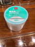 得力（deli）80*60mm 800張*1卷 薄荷海三防熱敏標簽紙 快遞面單不干膠打印紙 ZG166【適配3寸標簽機720C等】 曬單實拍圖