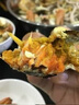 【活蟹】陽(yáng)澄姐妹大閘蟹 鮮活特大螃蟹公蟹母蟹 海鮮水產(chǎn)生鮮禮盒 精品六月黃3.5-3.8兩 八只禮盒裝 曬單實(shí)拍圖
