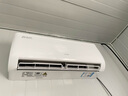奧克斯空調(diào)1.5匹一級(jí)能效變頻冷暖兩用省電俠壁掛式大一匹掛機(jī)1匹單冷三級(jí)旗艦正品辦公臥室防直吹自清潔 大1.5匹 一級(jí)能效 曬單實(shí)拍圖