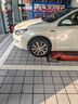 玲瓏輪胎215/50R17 95W 玲瓏臻選 UD 適配英朗/科魯茲 曬單實(shí)拍圖