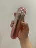 MESMOOTH慕蘇美容儀器臉部按摩儀提拉緊致潔面眼部嫩膚禮物送女友 銀煙紫C1Pro【禮物送女友】 曬單實(shí)拍圖