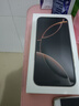 HAIWEI手機i16Pro Max新品智能1TB校園工作機驍龍?zhí)幚砥骼夏隀C老人拍照手機電競游戲學生大內存續(xù)航手機 鈦黑色 16G+1TB存儲 曬單實拍圖