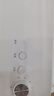 格力（GREE） 空調(diào)扇冷風(fēng)扇冷風(fēng)機(jī)家用小型大風(fēng)量移動(dòng)輕音節(jié)能宿舍單冷冰晶空調(diào)扇制冷空調(diào)風(fēng)扇冷氣機(jī)空調(diào) KS-06X60-旋鈕機(jī)械款 曬單實(shí)拍圖