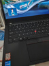 聯(lián)想Thinkpad T14 T14S二手筆記本電腦 14英寸 輕薄商務(wù)便攜式辦公本 9新 九 T14s i7十一代 32 1TB 稀缺型號 曬單實拍圖