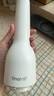 FINAMILL充電款姜妍同款l快卡式廚房電動香料研磨器粗細可調(diào)白色帶托盤 曬單實拍圖