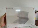 HUAWEI 華為智能磁吸鍵盤 大象灰 適用于HUAWEI MatePad Air 12英寸 曬單實拍圖
