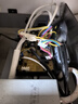 XMSJ美的油煙機主板CXW-200-TJ9031/7533GR控制電路板電腦電源板CC631 A款 曬單實拍圖