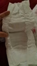 好奇（Huggies）金裝紙尿褲嬰兒超薄尿不濕新生兒尿褲柔軟透氣 【紙尿褲】NB80片(5kg以下) 曬單實拍圖