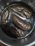蔥油椒醬腌辣椒延邊朝鮮族泡菜醬菜超辣腌制辣椒泡菜爽脆e 韓式蔥油椒200g*3袋 曬單實(shí)拍圖
