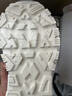 阿迪達斯Yeezy350滿天星夏日透氣椰子男女休閑鞋HQ7045 42 曬單實拍圖