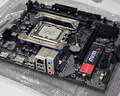 昂達(dá)（ONDA）H610E-B（Intel H610 /LGA 1700）支持G6900/12100/13100 娛樂辦公主板 曬單實拍圖