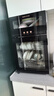 奧克斯（AUX）二星級消毒柜家用立式消毒碗柜免瀝水消毒柜廚房餐具大容量碗筷茶杯高溫消毒碗柜 ZTP88-V1 曬單實(shí)拍圖