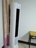 Leader海爾智家出品空調(diào)大3匹變頻圓柱立式柜機(jī)家用空調(diào)新一級能效冷暖節(jié)能WIFI自清潔冷暖 補(bǔ)貼20% 大3匹 一級能效 【升級款】雙翼全域風(fēng) 曬單實(shí)拍圖