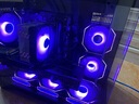 AMD銳龍 7500F 9600X主機(jī) 7650GRE/5060TI/4060TI顯卡 直播游戲電競(jìng)設(shè)計(jì)臺(tái)式電腦DIY組裝機(jī)整機(jī)海景房 配置六  R5 9600X/5060 曬單實(shí)拍圖