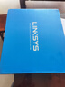 領(lǐng)勢（LINKSYS）MX4200路由器家用高速千兆wifi6全屋覆蓋mesh組網(wǎng)無(wú)縫漫游大戶(hù)型 MX12600（三支套裝）國行全新 曬單實(shí)拍圖
