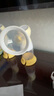 美德樂(lè)（Medela）配件連接器 適配致韻吸奶器（建議3個(gè)月一換） 曬單實(shí)拍圖