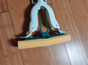 美麗雅膠棉拖把頭替換裝28cm3個裝寬扣拖把備件吸水海綿雙飛燕飛翼優(yōu)品 曬單實(shí)拍圖