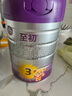 a2至初 3段奶粉嬰幼兒配方奶粉1-3歲850g*6罐三段奶粉 含乳鐵蛋白 曬單實(shí)拍圖