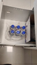 斐泉（fiji）天然礦泉水330ml*12瓶 整箱 斐濟原裝進口 中英文版隨機發(fā)貨 曬單實拍圖