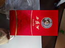 西鳳酒 龍鳳呈祥52度白酒箱裝鳳香型純糧食婚宴喜酒500ml*6瓶送禮宴請 曬單實(shí)拍圖