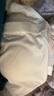 暴走的蘿莉 運動(dòng)內衣女跑步瑜伽健身服美背防震文胸 LLWX02948 梨花白  M  曬單實(shí)拍圖