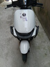 九號電動車m95c護杠m85c保險杠m80c前后護杠防撞桿防摔加厚保險杠 【前護杠】M95C/M85C/M80C 曬單實拍圖