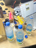 可口可樂(lè )（Coca-Cola）雪菲力 檸檬味鹽汽水 600mlx24瓶 整箱裝  曬單實(shí)拍圖