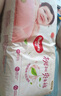 好奇（Huggies）鉑金裝成長(cháng)褲XXL74片(15kg以上)小桃褲加加大號嬰兒尿不濕超薄 曬單實(shí)拍圖
