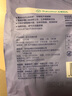 全棉時(shí)代一次性內(nèi)褲女純棉不掉絮滅菌 L碼5條【品牌直供 安全滅菌】 曬單實(shí)拍圖