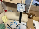 KTC 27英寸4K 160Hz/FHD 320Hz雙模Type-c 90w Switch2外接 國家補貼400nit顯示屏電腦顯示器 H27P6 曬單實(shí)拍圖