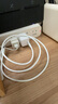 原奘 適用于vivo y53t s6/Y66/Y67/Y70充電器數據線(xiàn)套裝iqoo Z1/u3 y9S Y52s Y50 Y51 Y73s充電線(xiàn)加長(cháng) 快充頭+Type-c數據線(xiàn) 曬單實(shí)拍圖