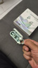 弱水時(shí)砂【八倉現(xiàn)貨】openfree藍(lán)牙耳機(jī)耳夾式真無線HIFi音質(zhì)掛耳運(yùn)動(dòng)跑步通話降噪骨傳導(dǎo)概念開放式 春芽綠/適用蘋果安卓小米華為 【LDAC/LHDC】雙版本（現(xiàn)貨） 曬單實(shí)拍圖