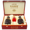 古井貢酒 年份原漿古5 濃香型白酒 50度 500ml*2瓶 禮盒裝 中秋送禮 曬單實拍圖
