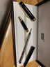 萬(wàn)寶龍MONTBLANCP145/146大班系列鋼筆162/163簽字筆墨水筆禮盒送禮聯(lián)保 146鍍金 F尖 標配 明尖 曬單實(shí)拍圖