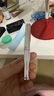 那柚（NEIYOU）染眉膏防水持久不脫色淺棕色眉筆二合一定型眉毛女 新款-CX02淡顏淺棕（爆款升級(jí)） 曬單實(shí)拍圖