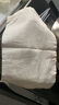北格豆?jié){過濾網(wǎng)隔渣神器超細(xì)袋果汁紗布食品級(jí)中藥過濾器漏網(wǎng)過濾網(wǎng)篩 【中號(hào)2只裝】純棉100目細(xì)布 曬單實(shí)拍圖