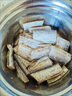 帶魚段國產(chǎn)帶魚中段新鮮冷凍帶魚段去頭去尾刀魚段家用批發(fā)海鮮 2.5斤 曬單實(shí)拍圖