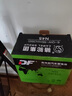 駱駝（CAMEL）駱駝天鵝DF蓄電池12V汽車電瓶45/55/60/70AH/L2400/55D23L/80D26 60AH現(xiàn)代朗動(dòng)名圖悅動(dòng)IX35伊蘭特 曬單實(shí)拍圖