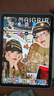 倍思適用iPad Air 11英寸 2025年款鋼化膜iPad膜【2025升級(jí)·全屏覆蓋】通用iPad Air7/6平板保護(hù)膜 曬單實(shí)拍圖