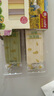 爺爺?shù)霓r(nóng)場嬰幼兒有機五谷蔬菜面210g  嬰兒輔食面兒童寶寶面條早餐7月+ 曬單實拍圖