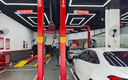 鄧祿普（DUNLOP）輪胎/汽車輪胎 205/55R16 91V ENASAVE EC300+ 原廠配套高爾夫7 曬單實拍圖
