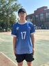 安踏（ANTA）【歐文同款】運動(dòng)棒球帽子男女戶(hù)外帽2025太陽(yáng)帽鴨舌帽遮陽(yáng)帽 【標準款小logo】基礎黑7251R-1 均碼【男女同款可調節】 曬單實(shí)拍圖
