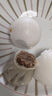 思念奶香饅頭960g約48只 兒童早餐半成品食品早點(diǎn)寶寶饅頭 曬單實(shí)拍圖