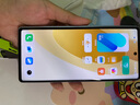 vivo X Fold 120Hz 雙屏幕指紋 折疊手機(jī)二手手機(jī) 晴山藍(lán) 12G+256G 曬單實(shí)拍圖