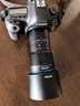 唯卓仕C-AF2XII增倍鏡佳能口單反EF卡口適用EOS 5D3 5D2 70D 60D單反相機(jī)2倍遠(yuǎn)攝鏡頭攝影增距鏡自動(dòng)對(duì)焦 C-AF2X II增倍鏡（黑色） 曬單實(shí)拍圖