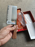 十八子作菜刀家用鋒利不銹鋼廚師專用斬切兩用商用刀具十大品牌陽江18子 斬切刀 曬單實拍圖