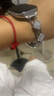 P+7【2026精品推薦】華強北iwatch s11智能手表女士接打電話(huà)微信時(shí)尚多功能藍牙通話(huà)血壓心率運動(dòng)手環(huán) 四葉草銀白【信息提醒/支付/NFC/女性健康/心率 曬單實(shí)拍圖